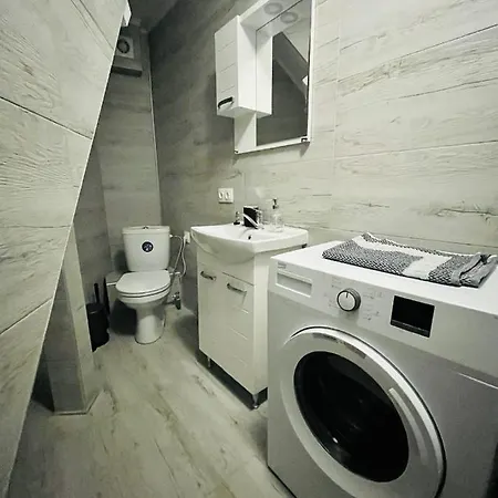 Τwisted Loft Apartment Kavala Exterior photo