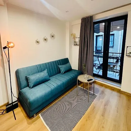 Τwisted Loft Apartment Kavala Exterior photo