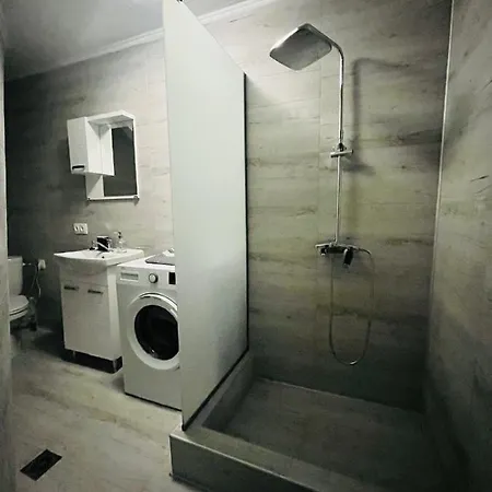 Τwisted Loft Apartment Kavala Exterior photo