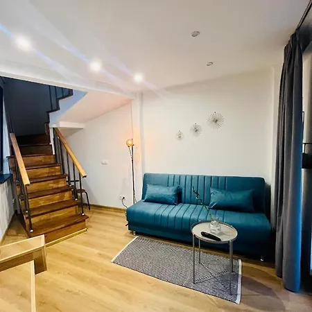Τwisted Loft Apartment Kavala Exterior photo