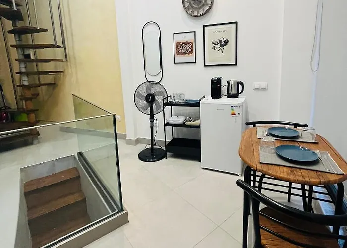 Τwisted Loft