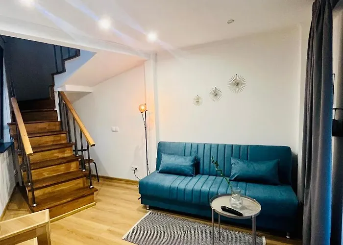 Τwisted Loft