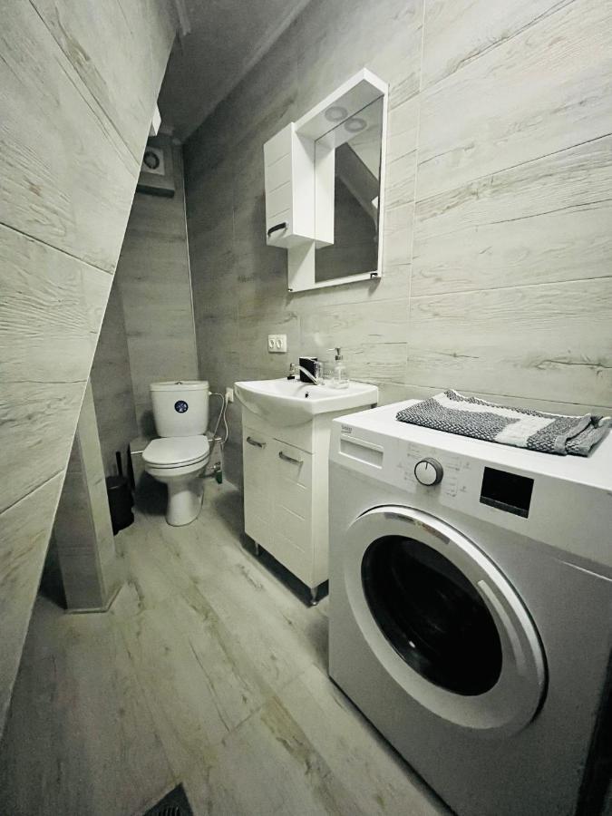 τwisted Loft Apartment Kavala