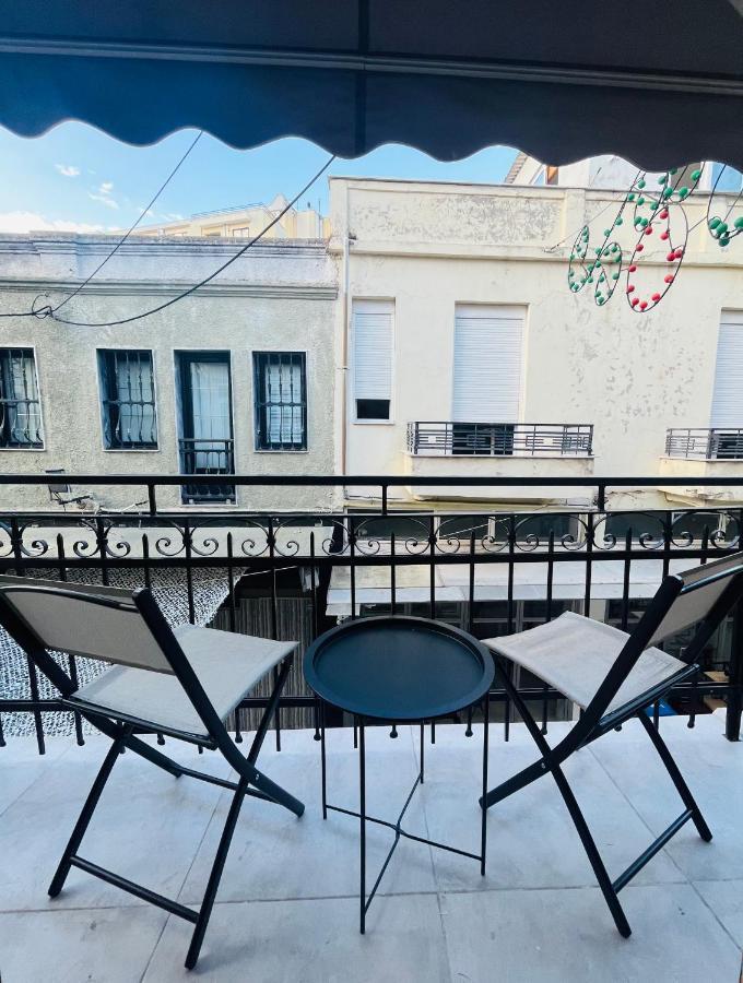 τwisted Loft Kavala