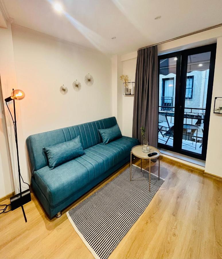 Apartment τwisted Loft