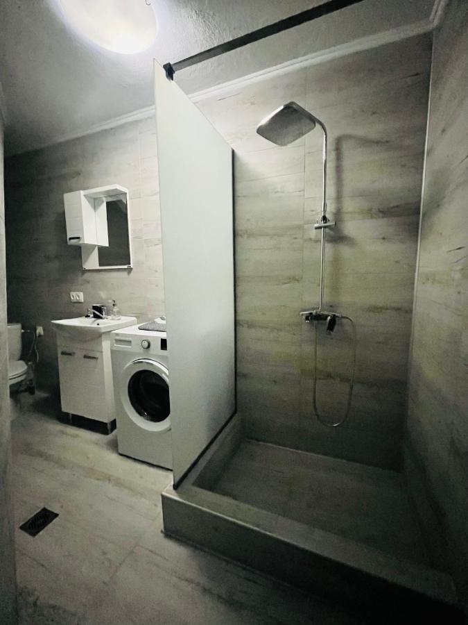τwisted Loft Apartment *
