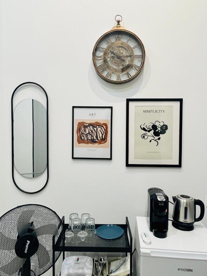 τwisted Loft *