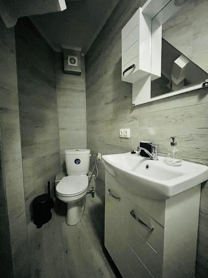 τwisted Loft Apartment *